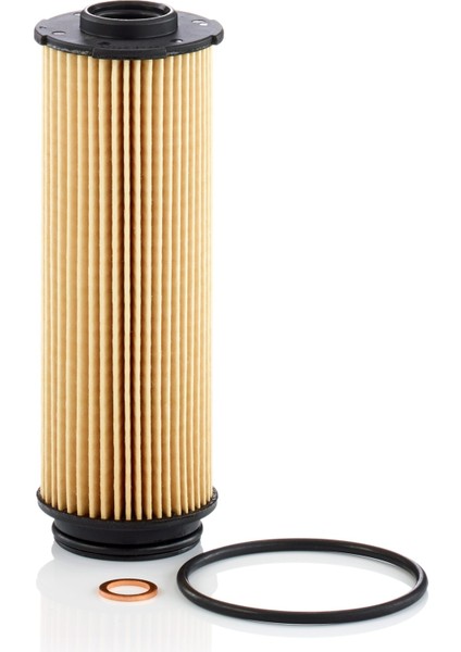 Mann Filter HU6022Z Yağ Filtresi