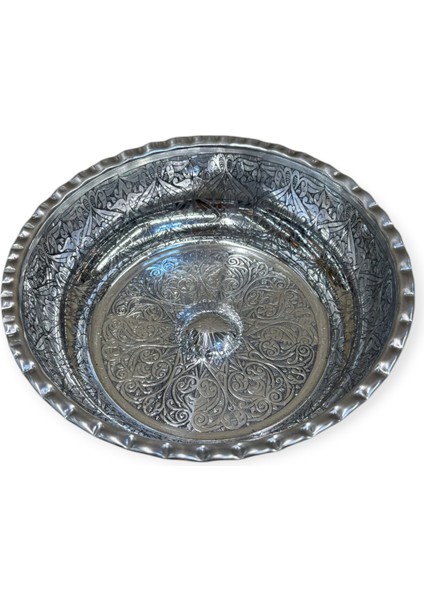 Çirtikli Alüminyum Hamam Tası fiyatları