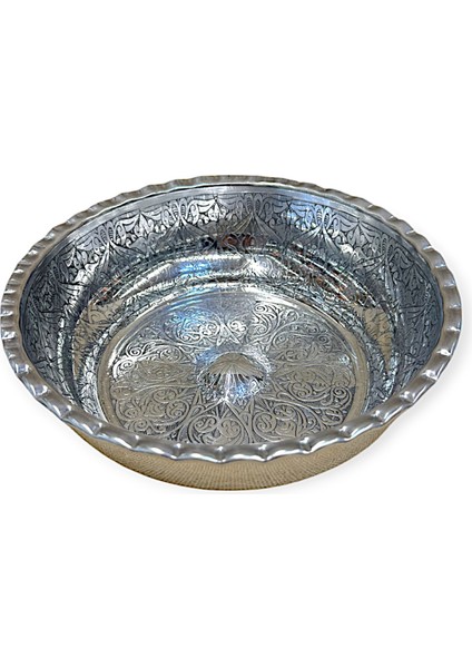 Çirtikli Alüminyum Hamam Tası modelleri