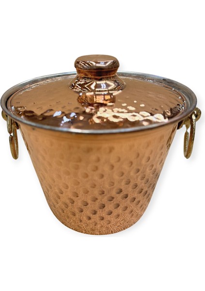 Bakır Kapaklı Joker, Buz Kovası, Baharat Kabı No: 1 fiyatları
