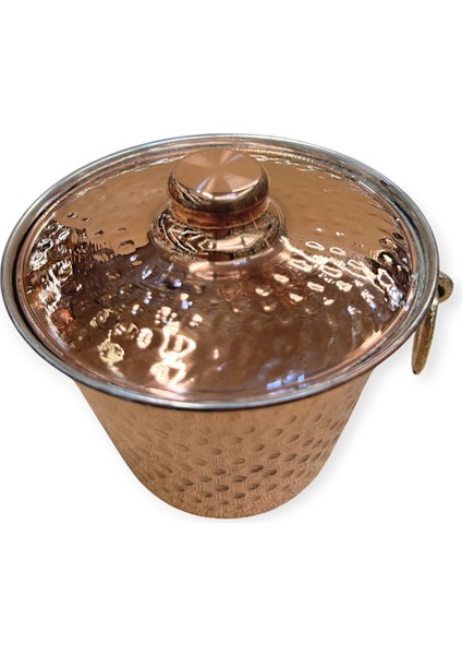 Bakır Kapaklı Joker, Buz Kovası, Baharat Kabı No: 1 modelleri