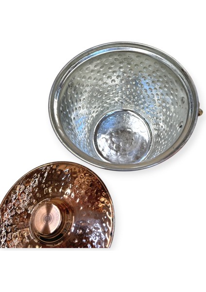 Bakır Kapaklı Joker, Buz Kovası, Baharat Kabı No: 1 fırsatları