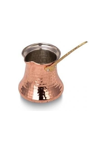 1 Kişilik Bakır Cezve fiyatları