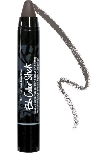 Color Stick Noir - Fiber Color Stick 3. 5 G