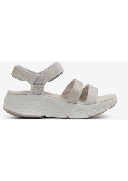 Max Cushioning - Lured Kadın Bej Sandalet 140218 Nat fiyatları