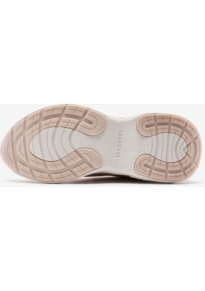 Hazel - Step N Flow Kadın Bej Sneakers 177575 Nat fırsatları