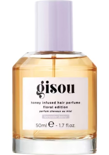 Ballı Saç Parfümü - Lavanta 50 ml fiyatları