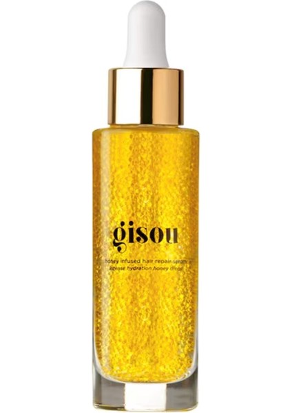 Honey Infused Hair Repair Serum Intense - Saç Bakım Serumu 30 ml