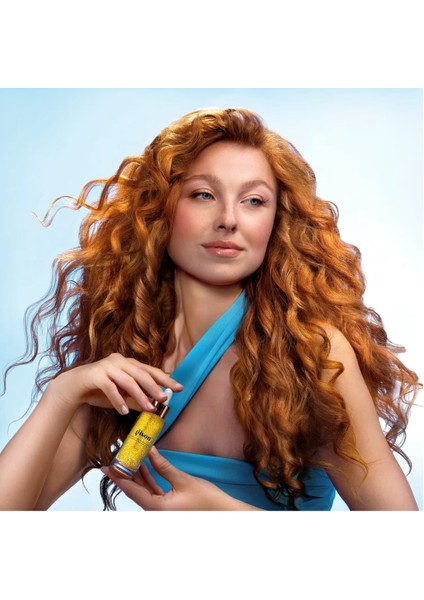 Honey Infused Hair Repair Serum Intense - Saç Bakım Serumu 30 ml fiyatları