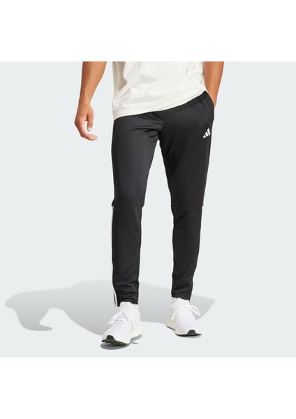 Sportswear IR7848 Sereno AEROREADY Cut 3-Stripes Regular Slim Tapered Eşofman Altı