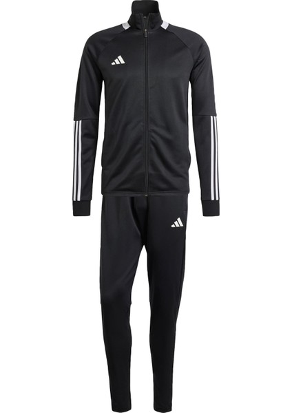Sportswear IR7843 Sereno AEROREADY Cut 3-Stripes Eşofman Takımı