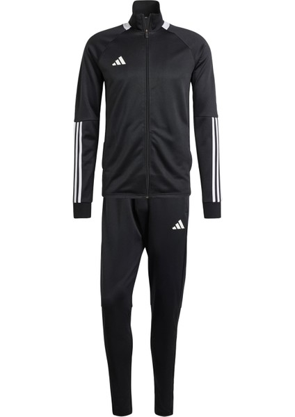 Sportswear IR7843 Sereno AEROREADY Cut 3-Stripes Eşofman Takımı