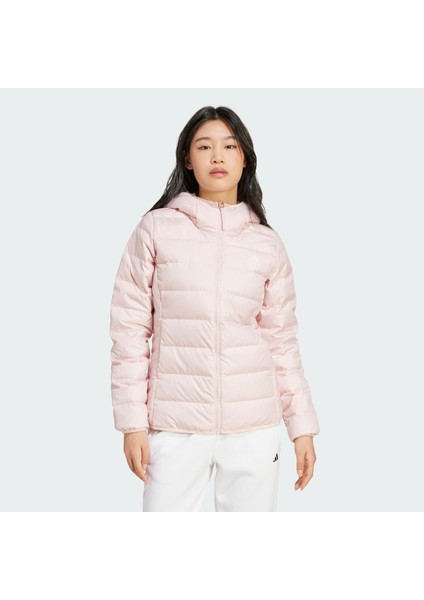 Sportswear IX8931 Essentials Light Down Hooded Jacket