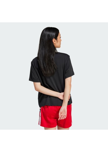 Originals IU2422 Adicolor Trefoil Boxy Tee fiyatları