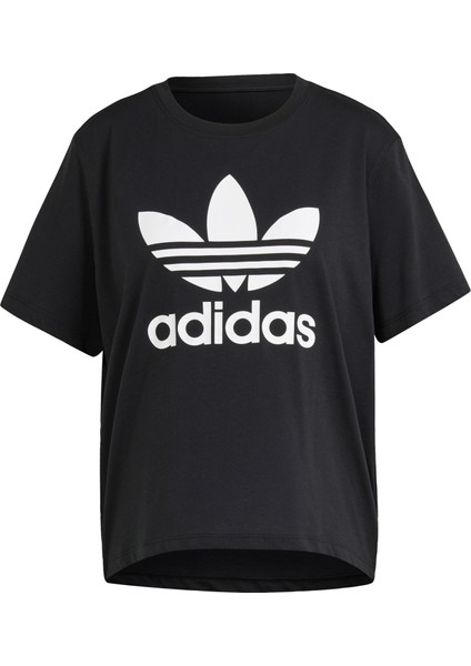 Originals IU2422 Adicolor Trefoil Boxy Tee modelleri