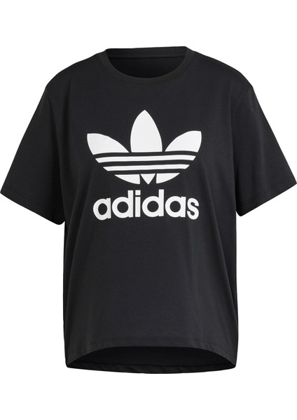 Originals IU2422 Adicolor Trefoil Boxy Tee indirimleri