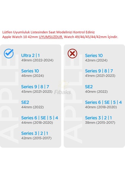 Apple Watch Series 1/2/3/4/5/6/7/8/9/se Ultra 49MM Kordon Paslanmaz Çelik Çift Renkli Rolex Görünümlü Ayarlanabilir Akıllı Saat Kordonu ve Ayarlama Aparatı