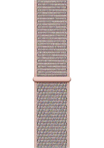 Apple Apple Watch 10/11/9/8/7/6/5/4/3/SE/ULTRA/HK/PRO/MAX 49MM 46MM 45MM 44MM 42MM Kordon Kayış Bileklik Naylon Örgü Hasır Cırt Cırtlı Kaliteli Silikon