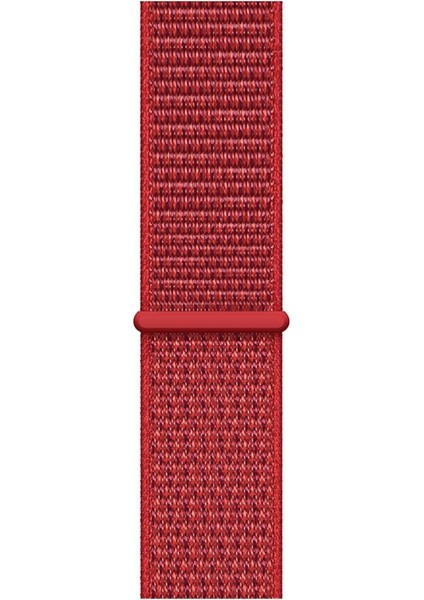 Apple Apple Watch 10/11/9/8/7/6/5/4/3/SE/ULTRA/HK/PRO/MAX 49MM 46MM 45MM 44MM 42MM Kordon Kayış Bileklik Naylon Örgü Hasır Cırt Cırtlı Kaliteli Silikon