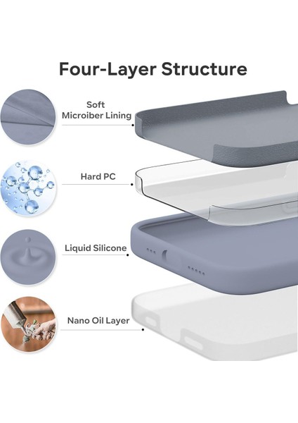 iPhone 15 Pro Max Kılıf İçi Kadife Lansman Renkli Yumuşak Silikon Kapak modelleri