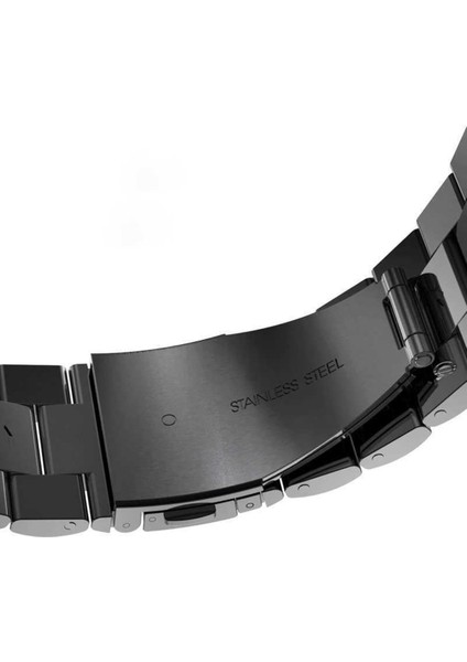 Apple Watch 10/11/9/8/7/6/5/4/3/SE/ULTRA/HK/PRO/MAX 49MM 46MM 45MM 44MM 42MM Kordon Paslanmaz Çelik Stainless Steel Baklalı Ayarlanabilir Akıllı Saat Kordonu ve Ayarlama Aparatı indirimleri