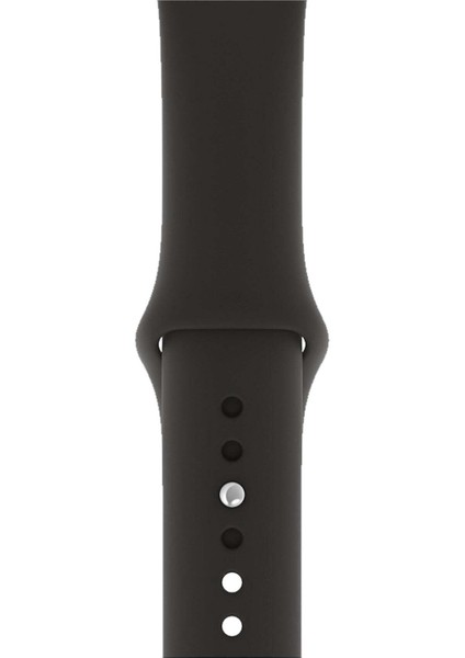 ri 1/2/3/4/5/6/7/8// 38mm 40mm 41mm 42mm 44mm 45mm 49mm Kordon Kayış Bileklik Klasik Kaliteli Silikon