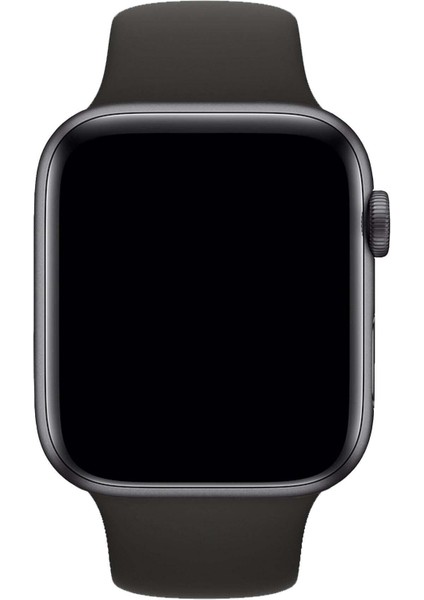 ri 1/2/3/4/5/6/7/8// 38mm 40mm 41mm 42mm 44mm 45mm 49mm Kordon Kayış Bileklik Klasik Kaliteli Silikon