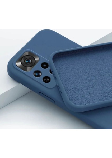 Xiaomi Redmi Note 12 Pro Kılıf Kadife Lansman Soft Yumuşak Liquid Silikon Kamera Korumalı Mara fırsatları