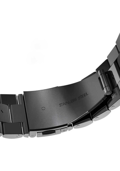 Apple Watch Series 1/2/3/4/5/6/7/8/se 44MM Kordon Paslanmaz Çelik Stainless Steel Baklalı Ayarlanabilir Akıllı Saat Kordonu ve Ayarlama Aparatı fırsatları