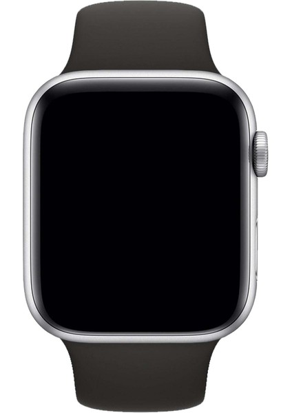 Apple Watch Seri 1/2/3/4/5/6/7/8/SE/Ultra 38mm 40mm 41mm 42mm 44mm 45mm 49mm Kordon Kayış Bileklik Klasik Kaliteli Silikon indirimleri