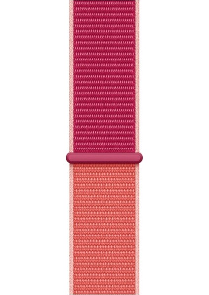 Apple Apple Watch 10/11/9/8/7/6/5/4/3/SE/ULTRA/HK/PRO/MAX 49MM 46MM 45MM 44MM 42MM Kordon Kayış Bileklik Naylon Örgü Hasır Cırt Cırtlı Kaliteli Silikon