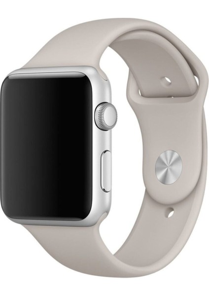 Apple Watch Seri 1/2/3/4/5/6/7/8/SE/Ultra 38mm 40mm 41mm 42mm 44mm 45mm 49mm Kordon Kayış Bileklik Klasik Kaliteli Silikon modelleri