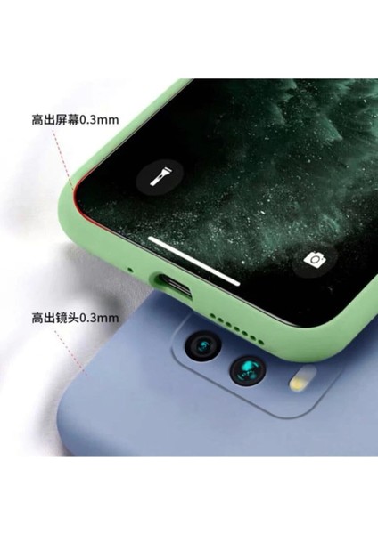 Xiaomi Redmi Note 9 Pro Kılıf Kadife Lansman Soft Yumuşak Liquid Silikon Kamera Korumalı Mara fiyatları