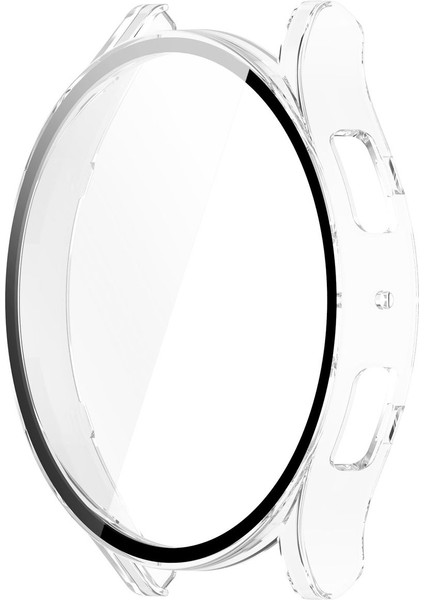 Samsung Galaxy Watch 6 40MM Uyumlu Kasa ve Ekran Koruyucu 360 Tam Koruma Kapak Gard-14 fırsatları