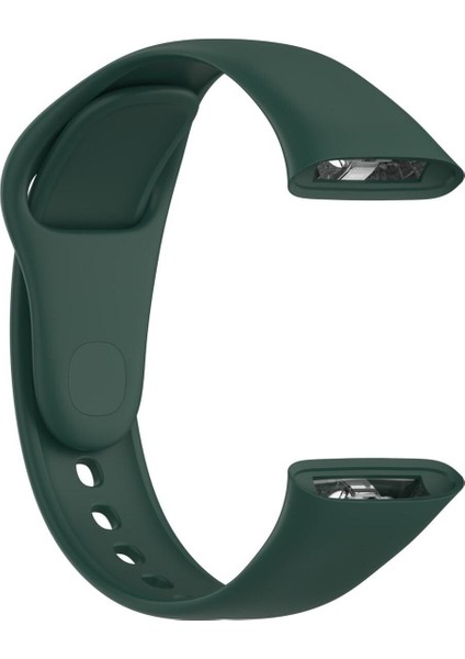 Xiaomi Redmi Watch 3 Kordon Akıllı Saat Bileklik Kordonu Yumuşak Silikon Kayış modelleri