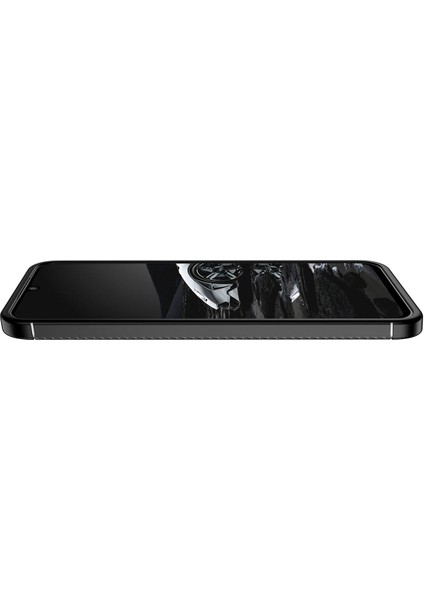 Samsung Galaxy A14 Kılıf Rugged Armor Darbe Emici Uzun Ömürlü Dayanıklı Parmak İzi Yapmaz Karbon Tasarım Negro Silikon Kapak modelleri