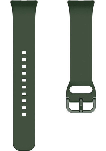 Samsung Galaxy Fit 3 Uyumlu Renkli A+ Kalite Kordon Kayış Bileklik Klasik Kaliteli Silikon fiyatları