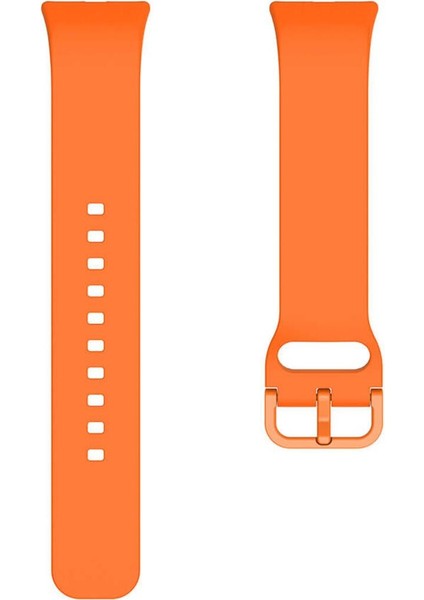 Samsung Galaxy Fit 3 Uyumlu Renkli A+ Kalite Kordon Kayış Bileklik Klasik Kaliteli Silikon modelleri