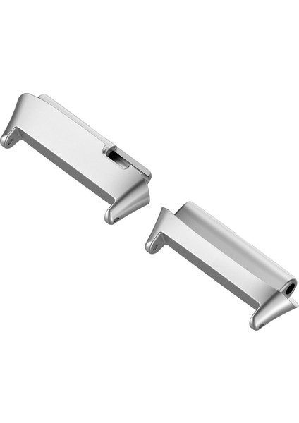 Xiaomi Redmi Watch 3 Active Uyumlu Metal Kordon Paslanmaz Çelik Baklalı Çelik Kordon indirimleri