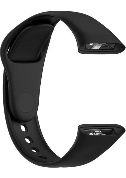 Xiaomi Redmi Watch 3 Kordon Akıllı Saat Bileklik Kordonu Yumuşak Silikon Kayış fırsatları
