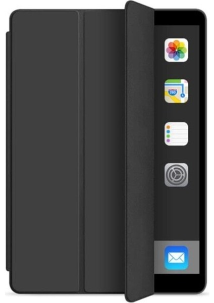 Huawei Honor Pad X9 11.5 Kılıf Smart Case Standlı 360 Tam Koruma Akıllı Uyku Modlu Kapak