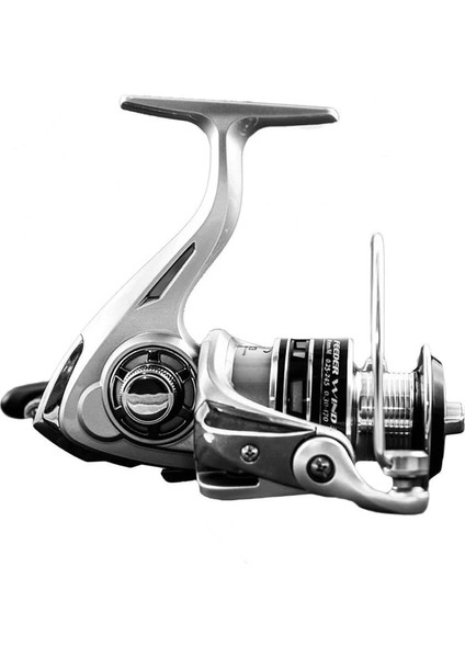 Feeder Wınd 50 Metal Kafa Olta Makinesi