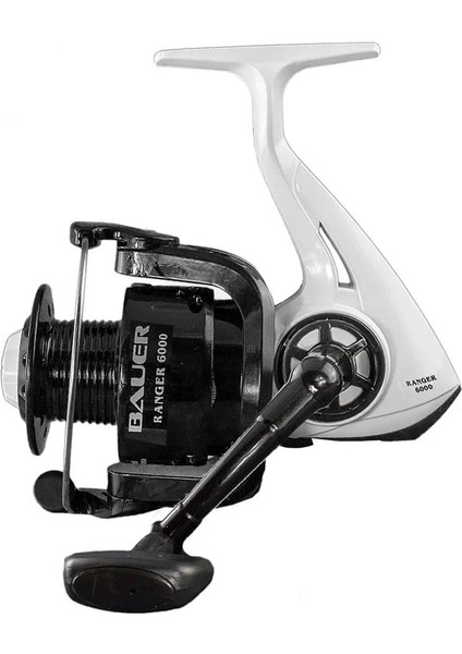 Bauer Ranger 6000 Olta Makinesi fiyatları