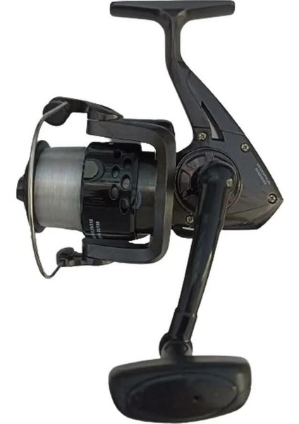 Bauer Rıona 5000 Olta Makinesi