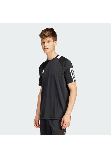 Sportswear IR7823 Sereno AEROREADY 3-Stripes Tee
