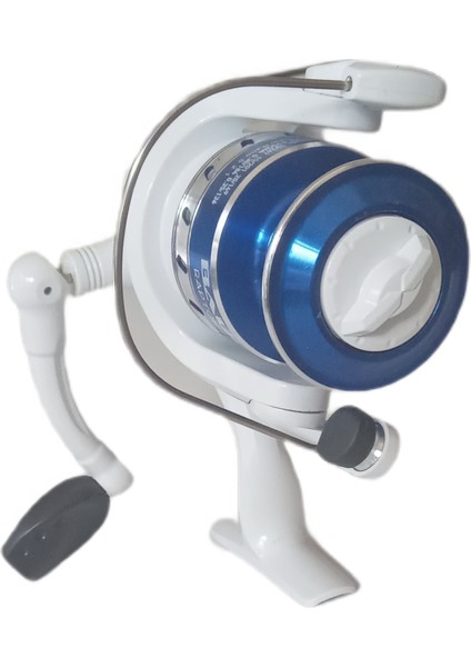 Raptor 4000 (Metal Kafa) 5bb Olta Makinesi fiyatları