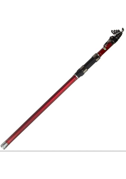 Pro Red Surf 420CM 100-250GR Olta Kamışı
