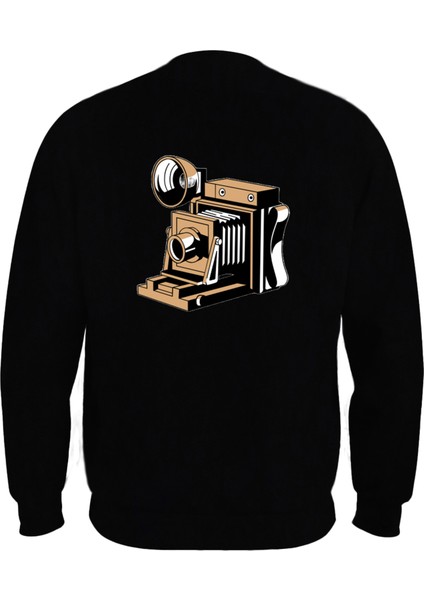Vintage Unisex Sweatshirt fiyatları