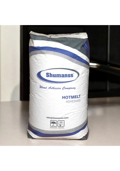 Polyolefin Profil Sarma (Hotmelt) Tutkalı 20 Kg Torba modelleri