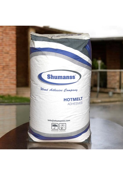 Polyolefin Profil Sarma (Hotmelt) Tutkalı 20 Kg Torba indirimleri